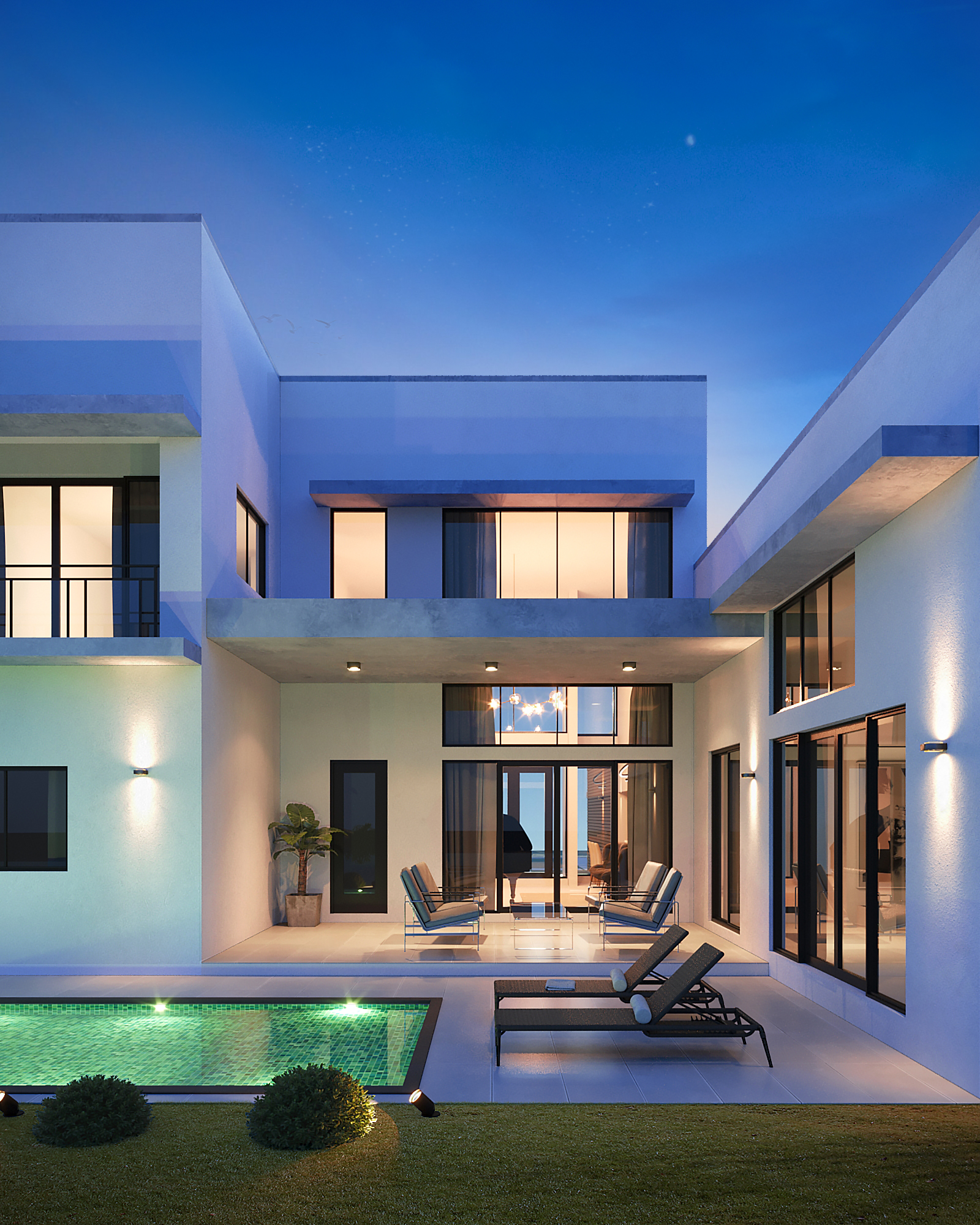1300 - One-Biscayne-Park_Rear_Front_Final
