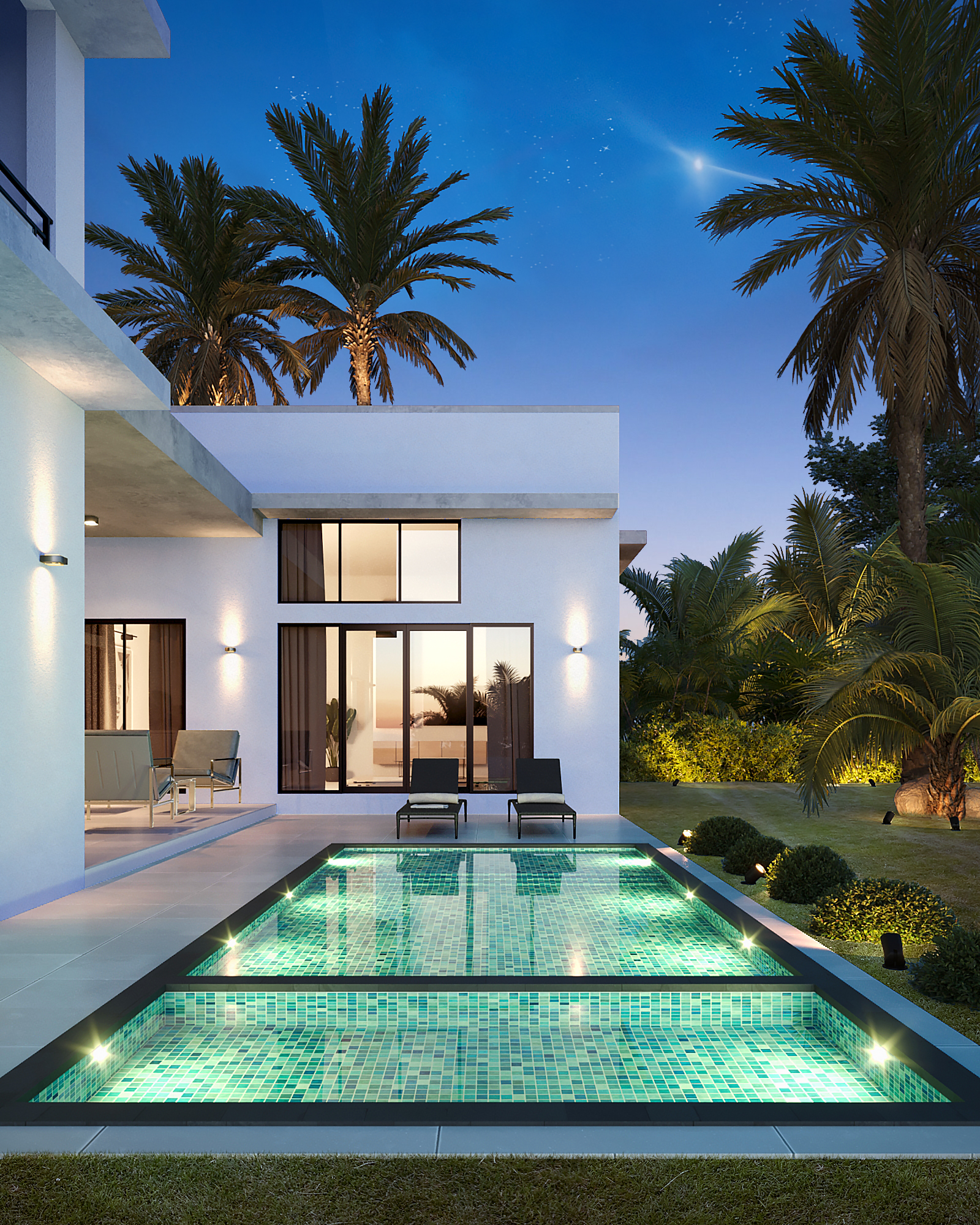 1300 - One-Biscayne-Park_Rear_Left_Final