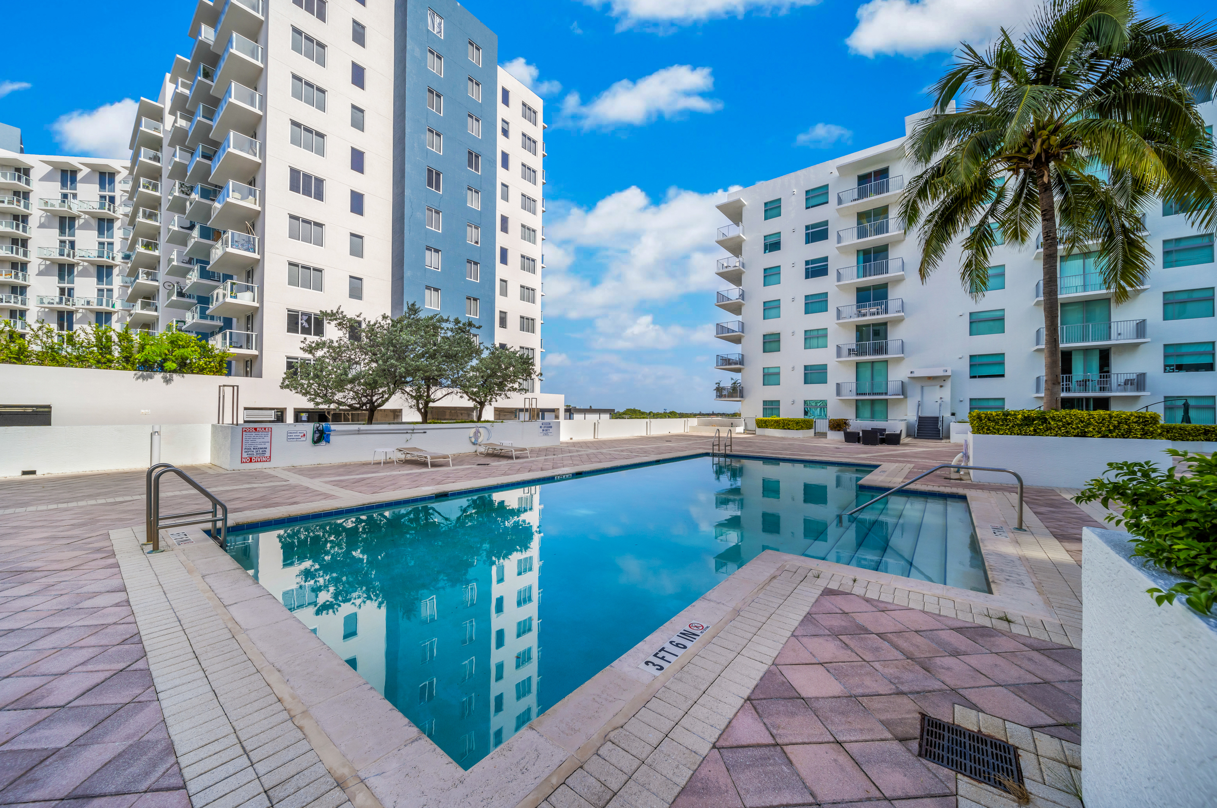 140 S. Dixie Hwy Hollywood-Jimena unit 1008-27